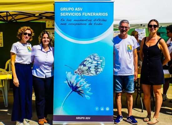 El pádel como herramienta solidaria para el daño cerebral adquirido