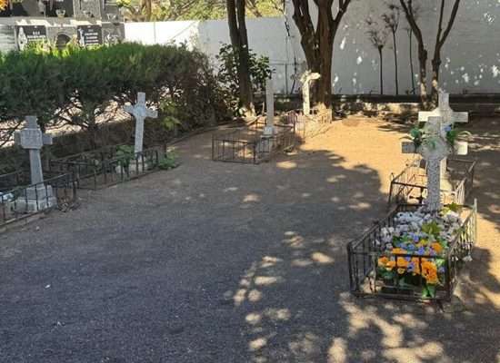 Telde transforma sus cementerios con una estrategia a largo plazo