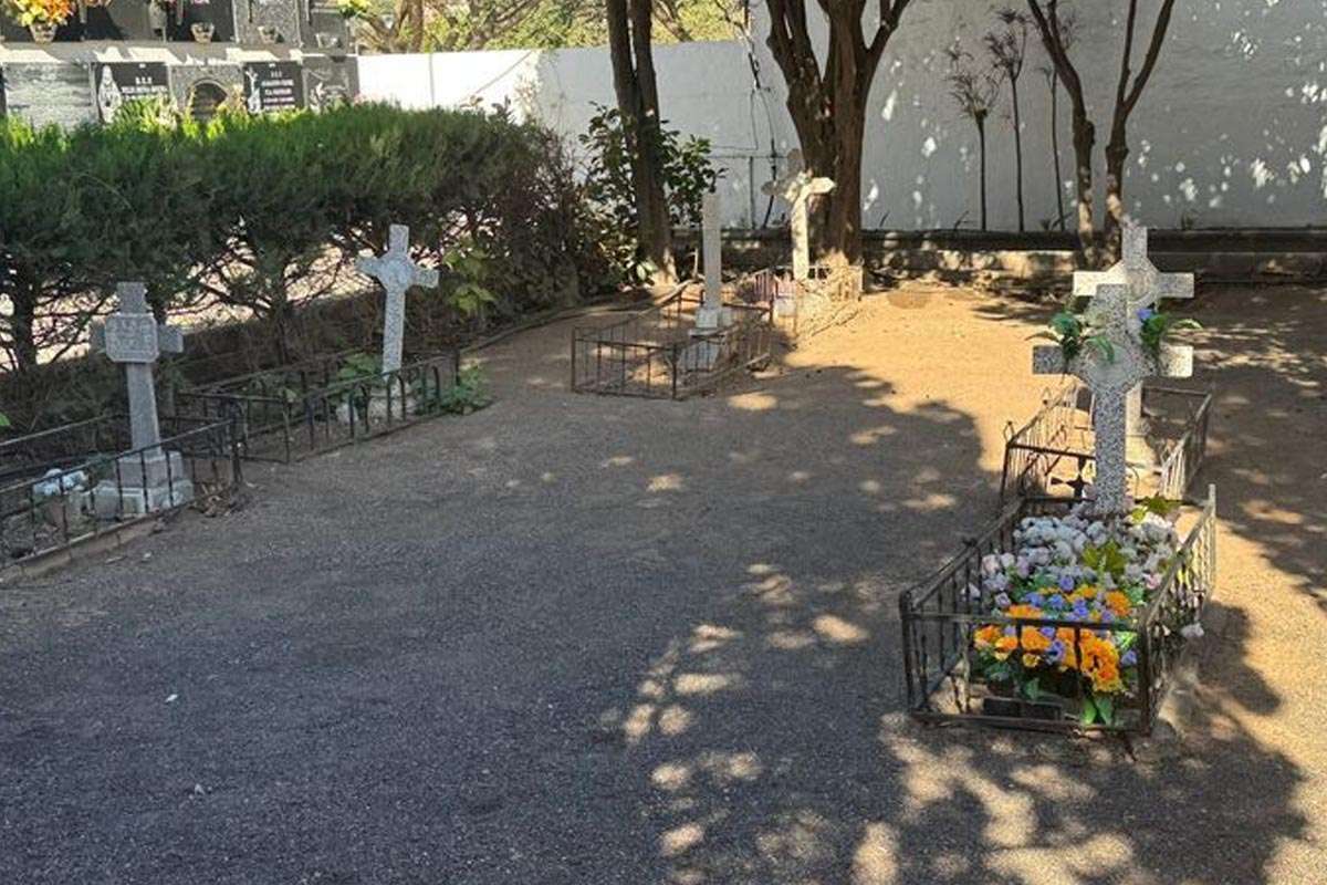 Telde transforma sus cementerios con una estrategia a largo plazo