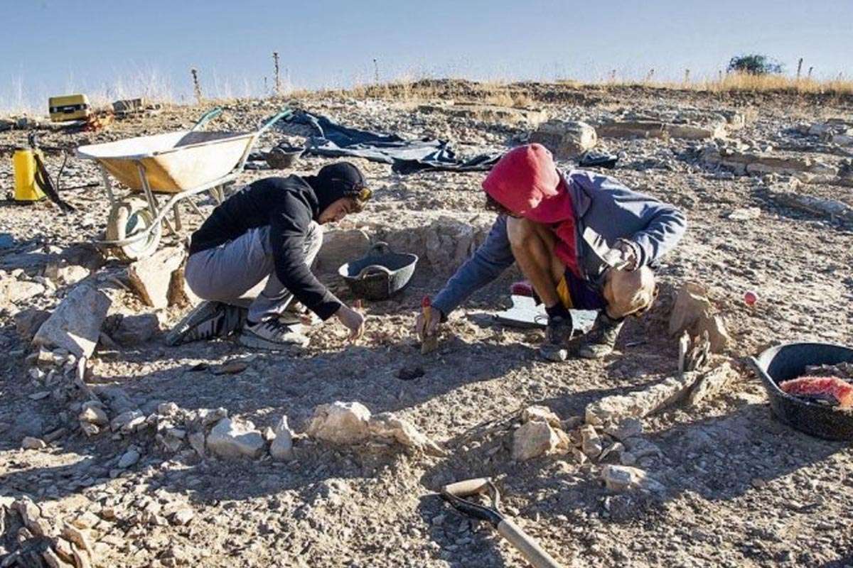 Almenara descubre secretos ancestrales después de una década de excavaciones