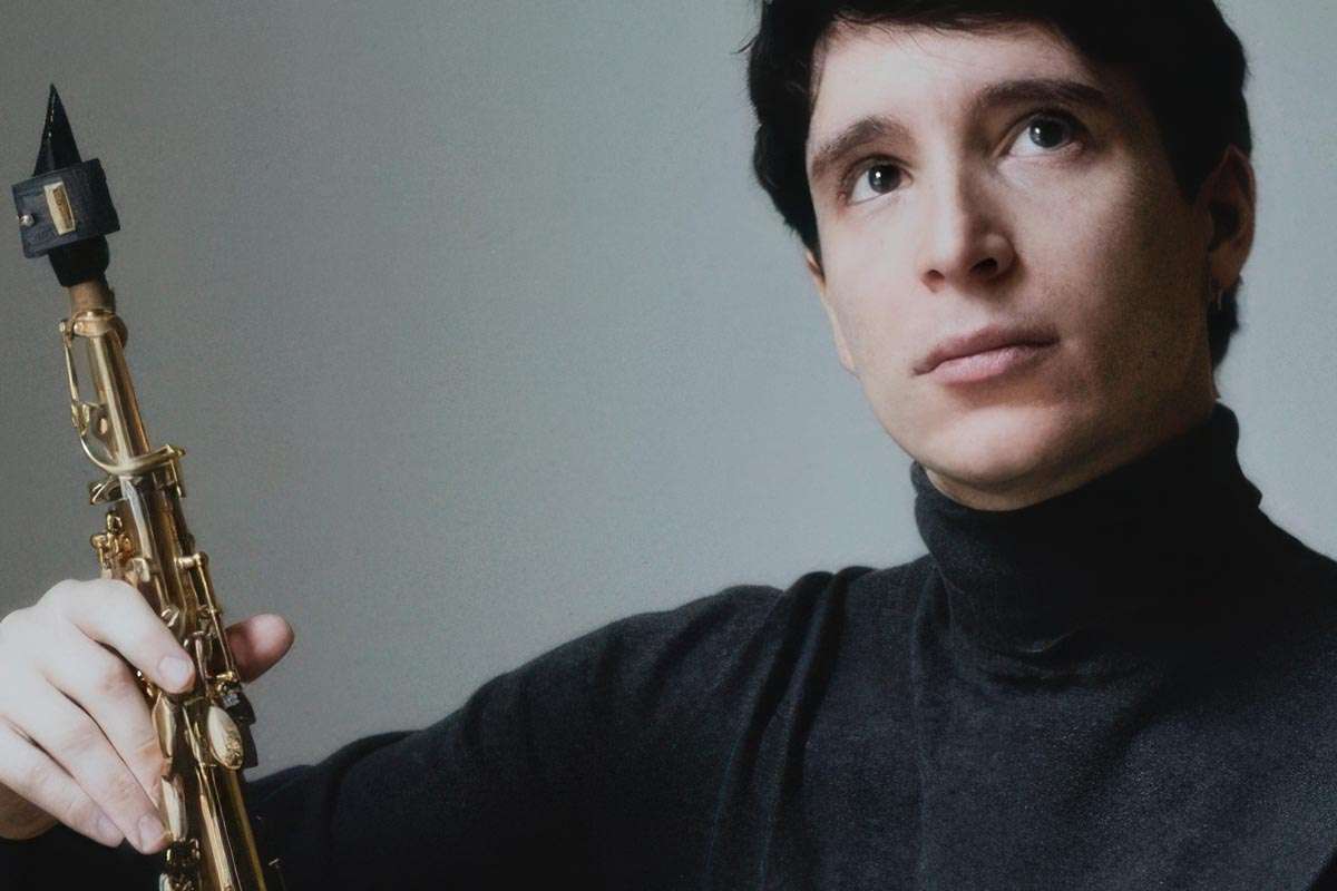 Concierto de música clásica en un entorno singular en Bilbao