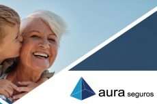 Aura Seguros Serenidad: un seguro de decesos sin límite de edad ni carencias