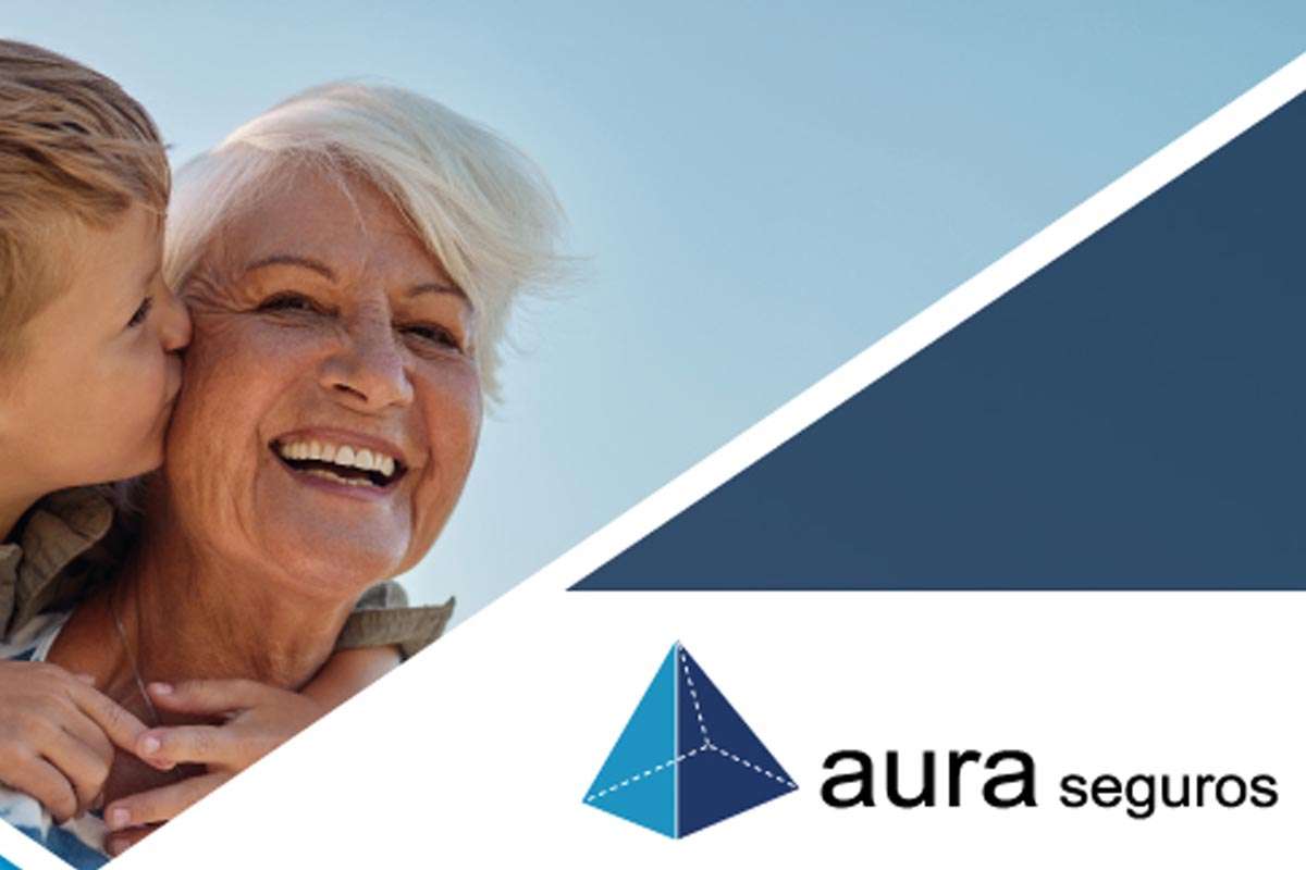 Aura Seguros Serenidad: un seguro de decesos sin límite de edad ni carencias