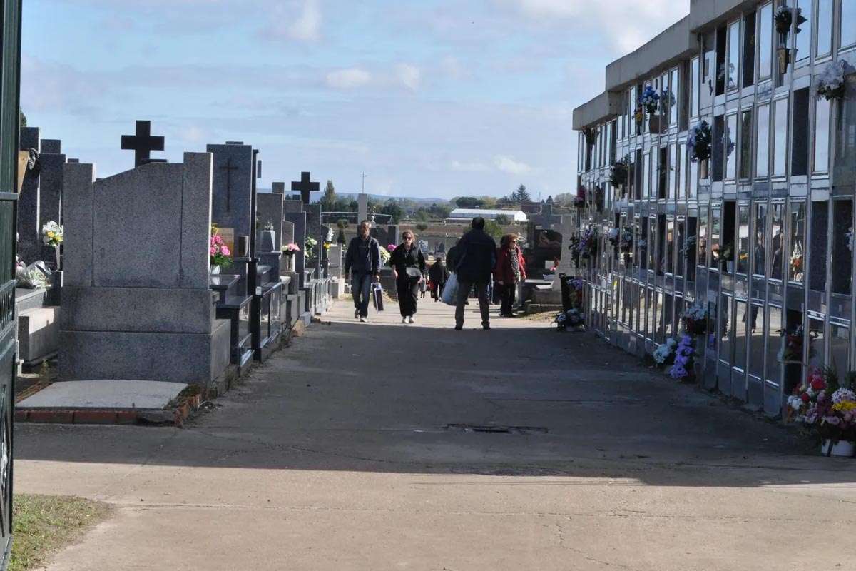 Zamora Amplía su Camposanto para Atender la Creciente Demanda