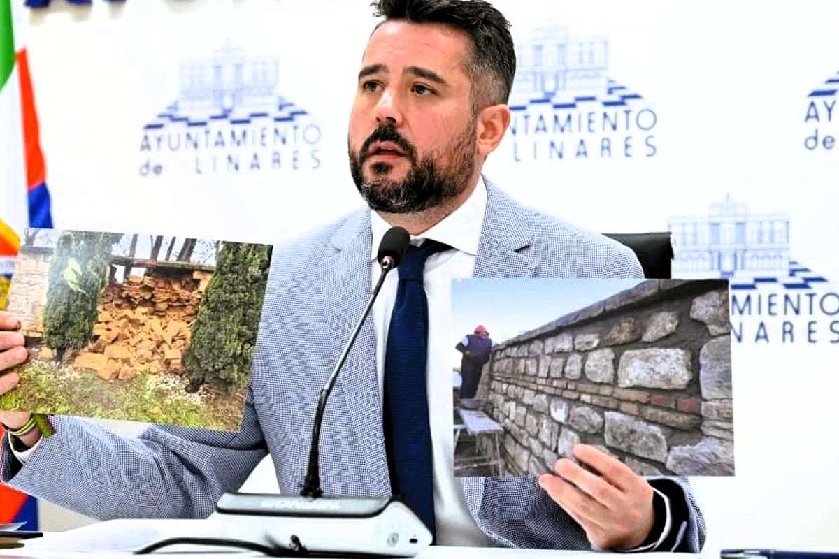 Aumento de tarifas en el cementerio de Linares: un debate sobre el servicio digno