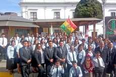 La Asociación de Funerarias La Plata celebra cinco años de unión y crecimiento