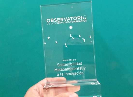 Limbo Europe: Innovación y Sostenibilidad en el Sector Funerario