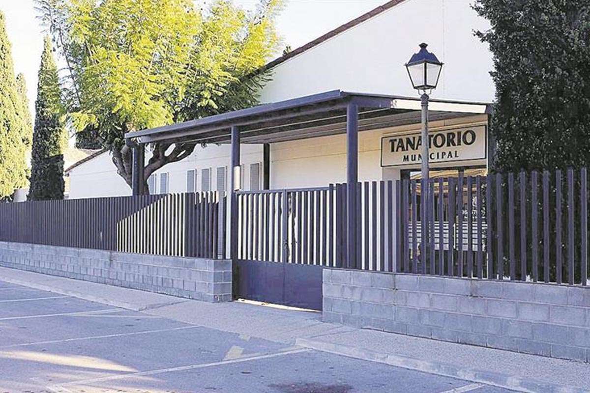 Innovación en los servicios funerarios de Nules: un adiós digital