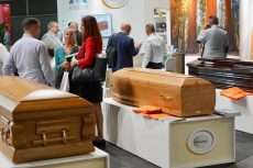 Funermostra 2025: Innovación y tradición en el sector funerario