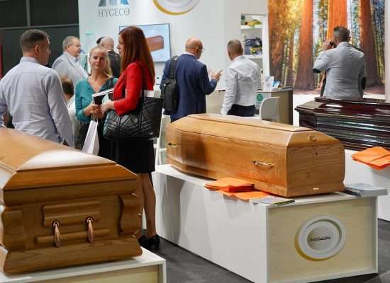 Funermostra 2025: Innovación y tradición en el sector funerario