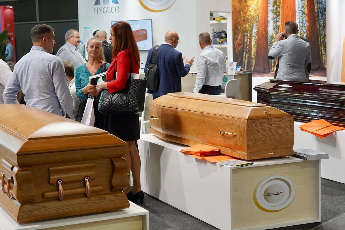 Funermostra 2025: Innovación y tradición en el sector funerario