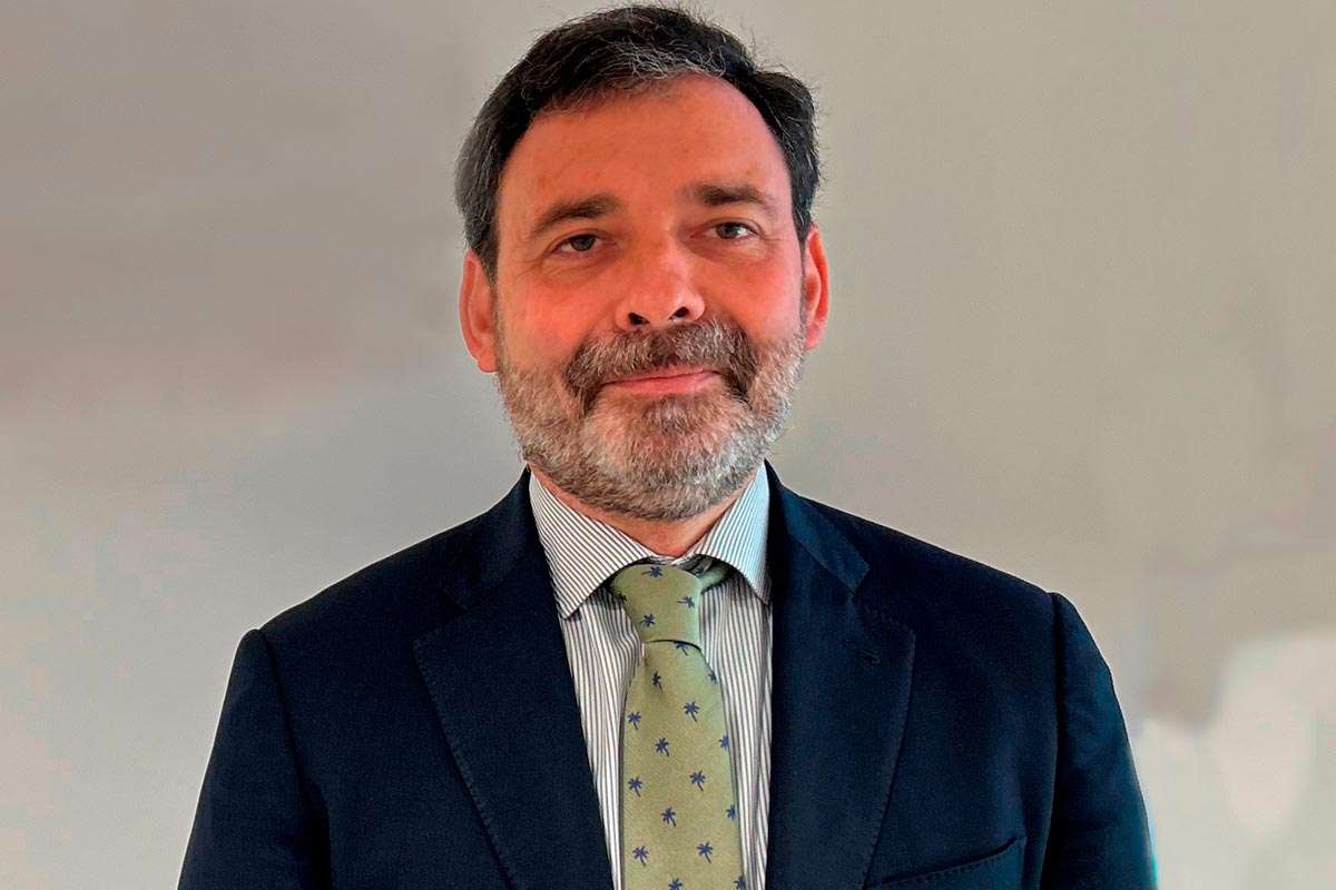 Eustaquio Arrimadas lidera la transformación de Vida Ahorro en SANTALUCÍA