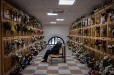 Casi dos siglos de historia: la funeraria más antigua de España sigue en Toledo