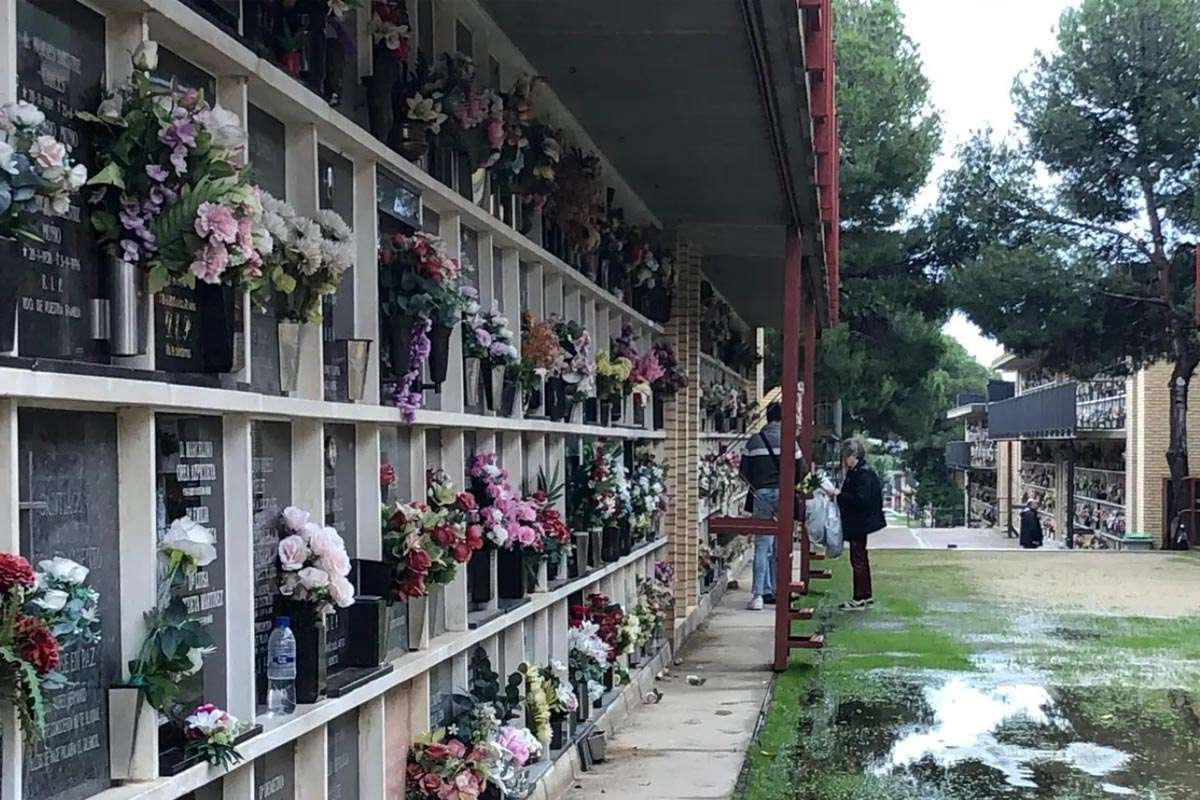 Mémora transforma el cementerio de Torrero con un ambicioso proyecto de 6,5 millones de euros