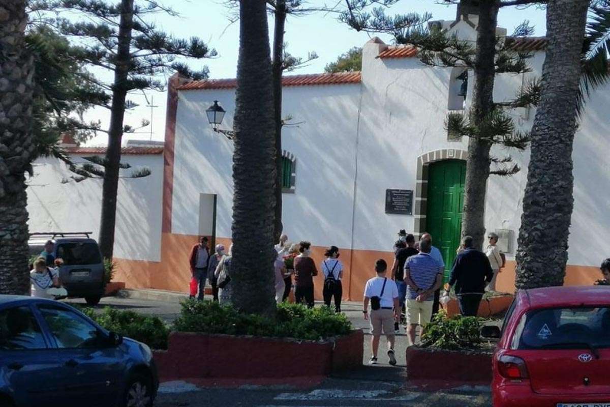 Telde enfrenta el abandono de sus cementerios: promesas incumplidas y descontento ciudadano
