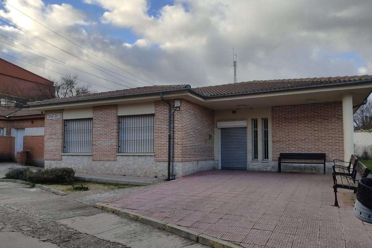 Cuéllar se prepara para la gestión directa de su velatorio municipal