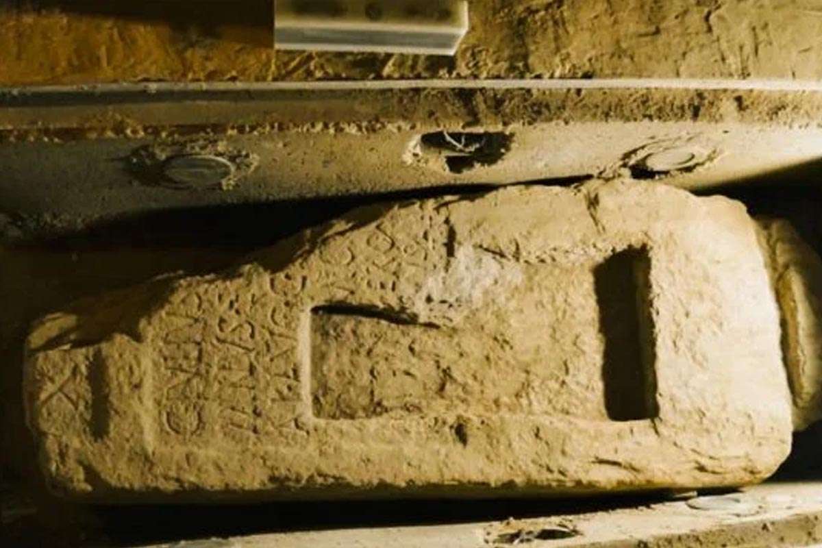 Un hallazgo en Zamora desafía la historia romana en Hispania