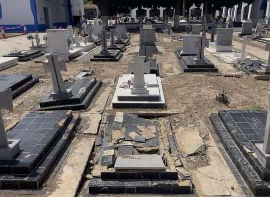 Sagunto apuesta por la inclusión: plan integral para cementerios accesibles y dignos