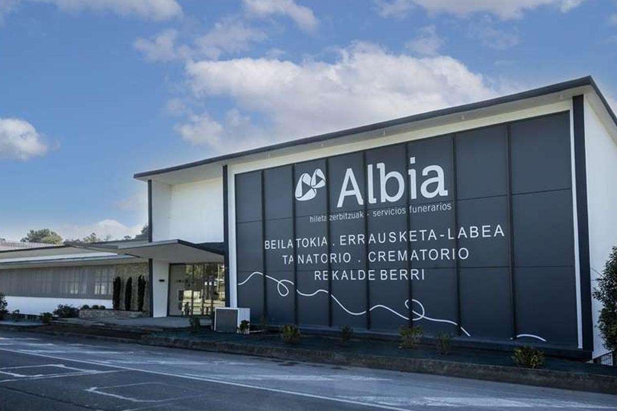 Grupo Albia abre un espacio innovador para despedidas en Donostia