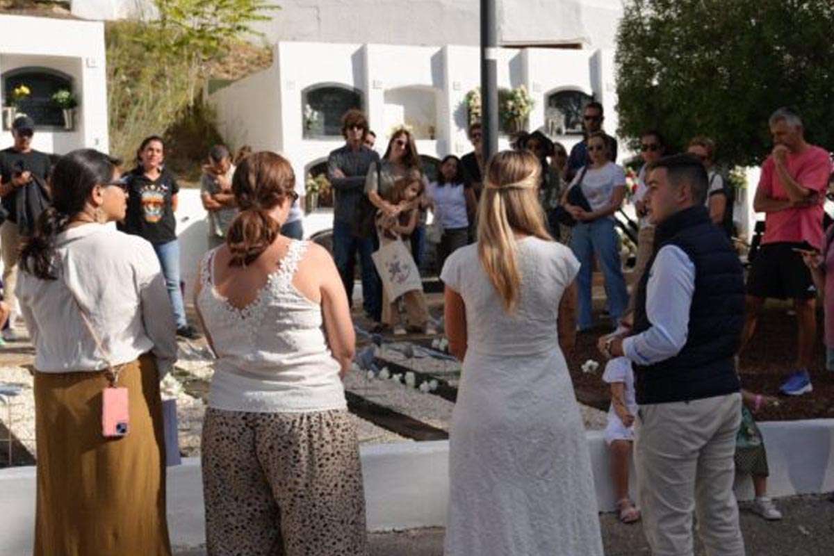 Ibiza Estrena Espacio de Duelo para Familias Afectadas por Pérdidas Gestacionales y Neonatales