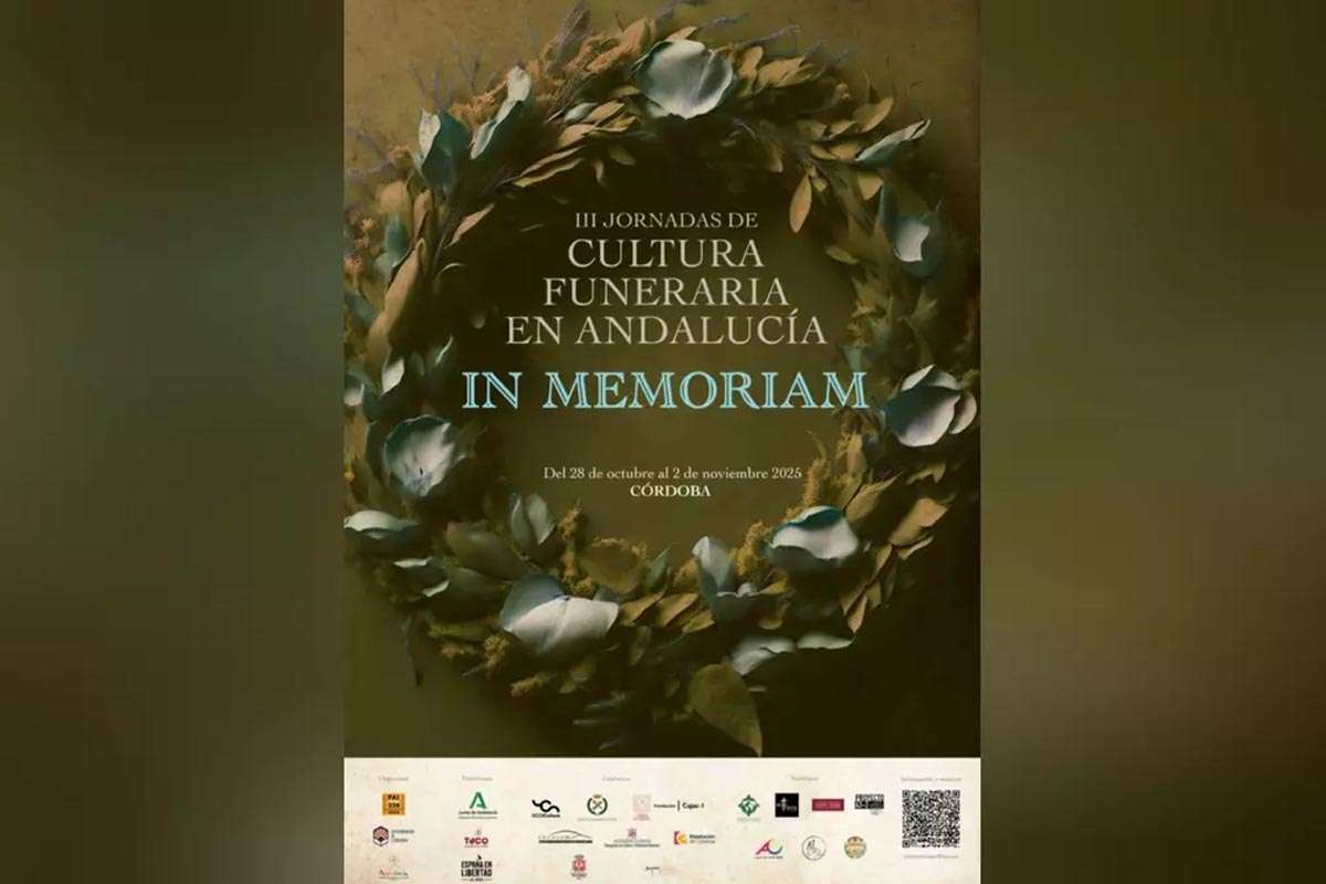Córdoba: epicentro de la cultura funeraria