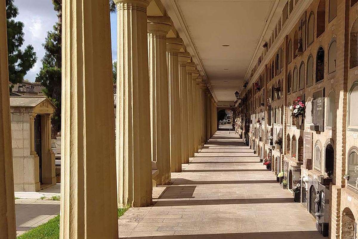 Valencia avanza en la ampliación de su Cementerio General con inversiones millonarias