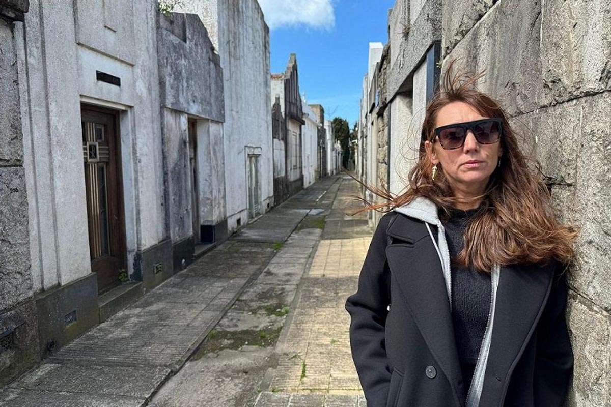 Cementerios Argentina: Un Espacio para Redefinir la Muerte