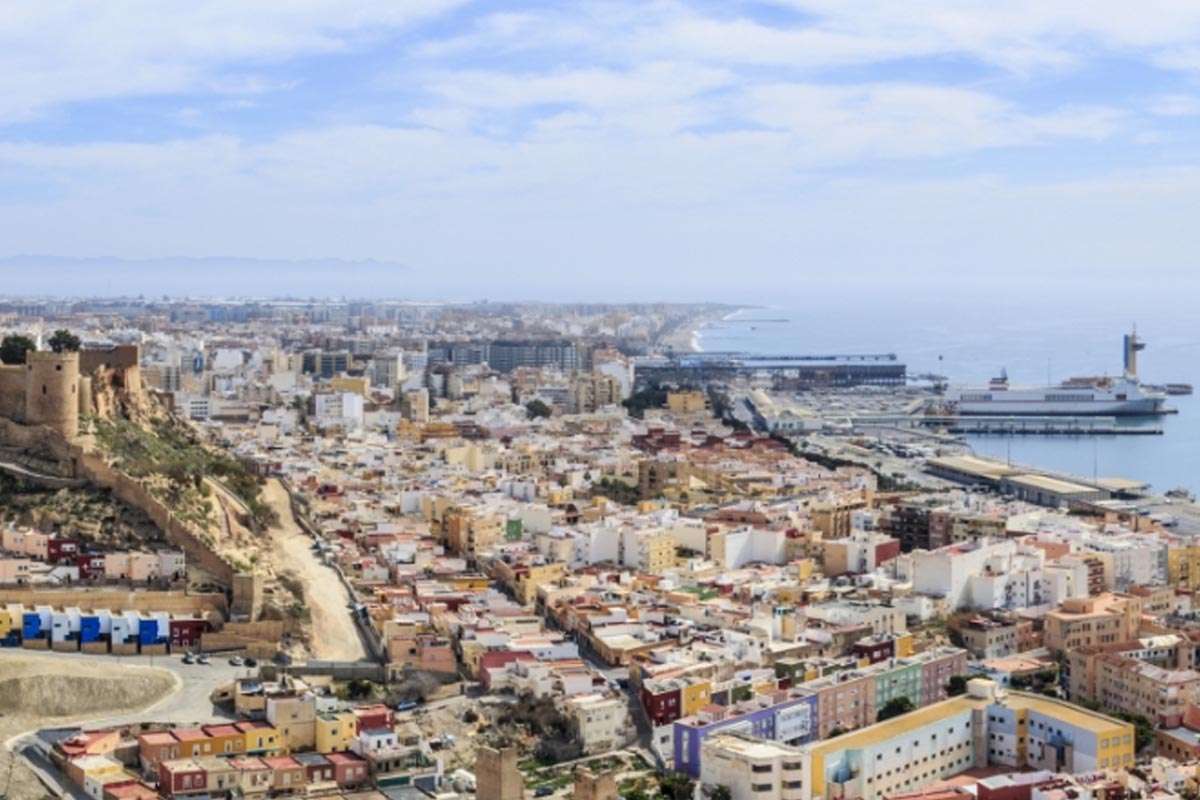 Ayuntamiento de Almería niega irregularidades y reafirma su colaboración en investigación de cementerios