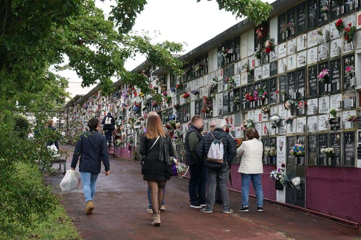 Bilbao moderniza su cementerio: sostenibilidad y diversidad religiosa al frente