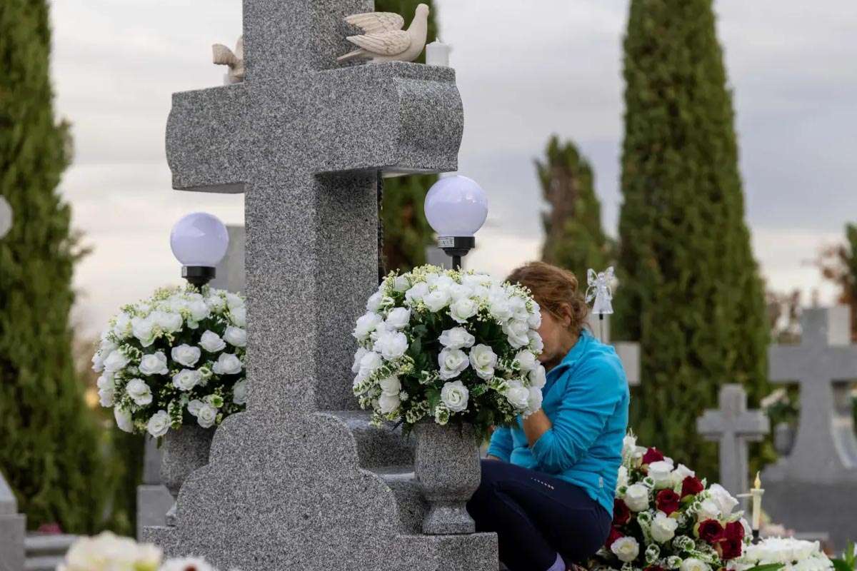 Debate en Toledo sobre la disponibilidad de sepulturas