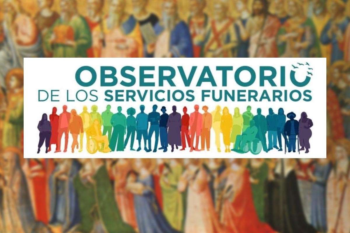 El Día de Todos los Santos, una tradición que resiste frente a Halloween