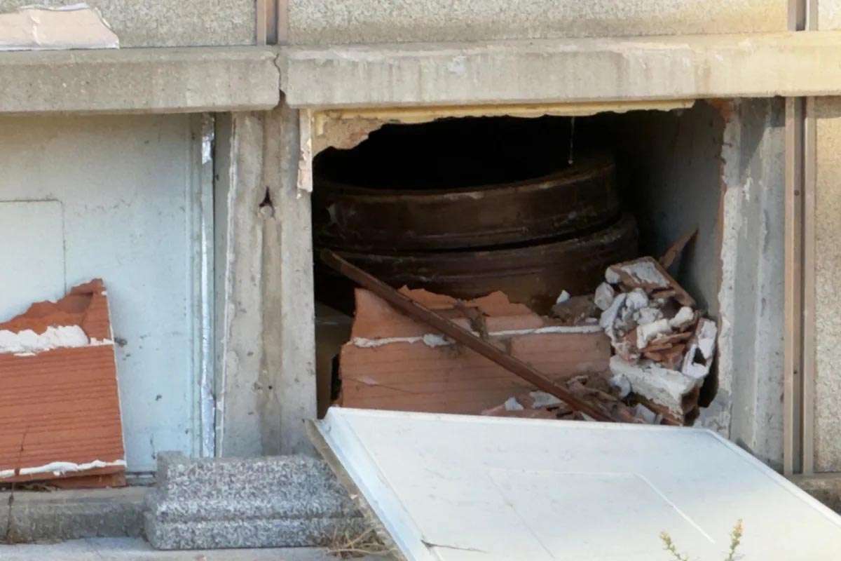 Abandono del cementerio antiguo de Illescas: urgencia y exigencias de rehabilitación inmediata
