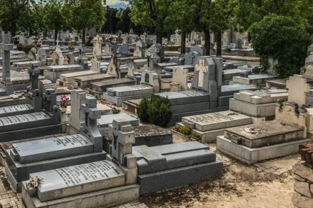 Cementerios piden su día: una iniciativa para reconocer su valor cultural