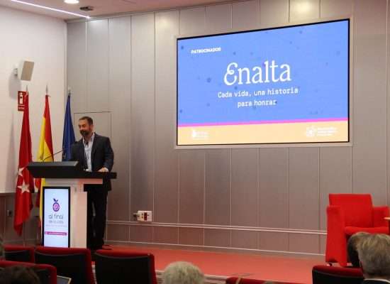 La falta de conocimiento sobre cuidados paliativos en España revela una necesidad urgente