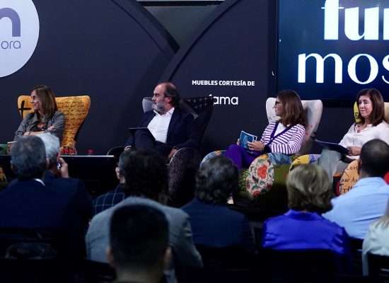 Avatares póstumos, sostenibilidad y patrimonio: así se prepara Funermostra 2025