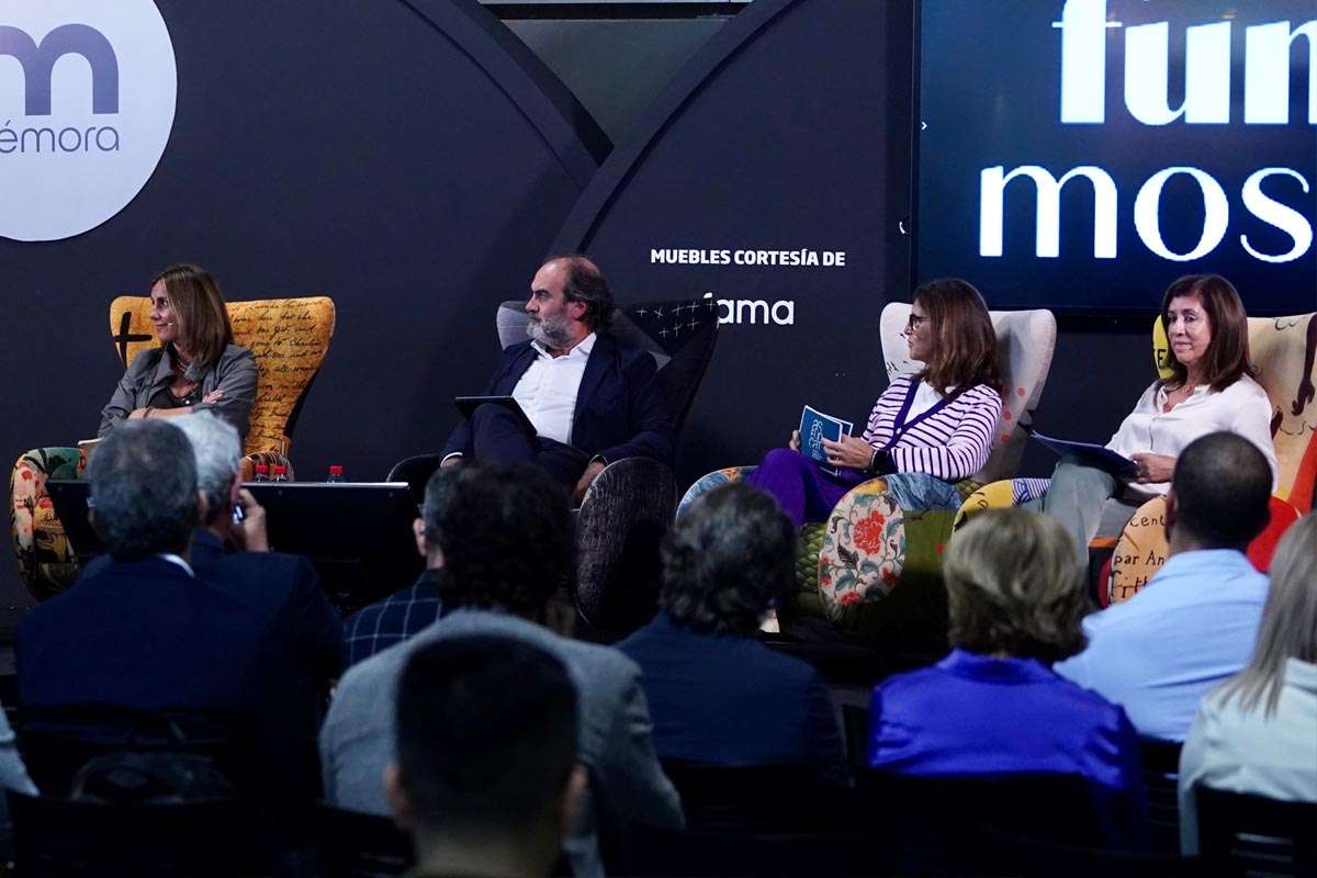 Avatares póstumos, sostenibilidad y patrimonio: así se prepara Funermostra 2025