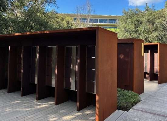 El Tanatorio de Badalona: Un Espacio para el Recuerdo en Armonía con la Naturaleza