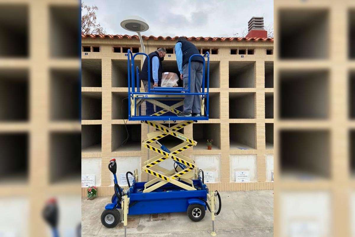 Marco Taller contra el intrusismo, compromiso con normativa y seguridad real