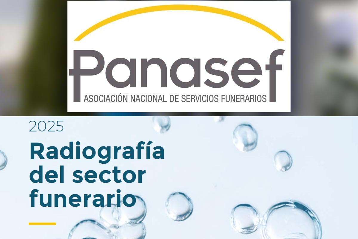 Radiografía del sector funerario español: un año de cambios