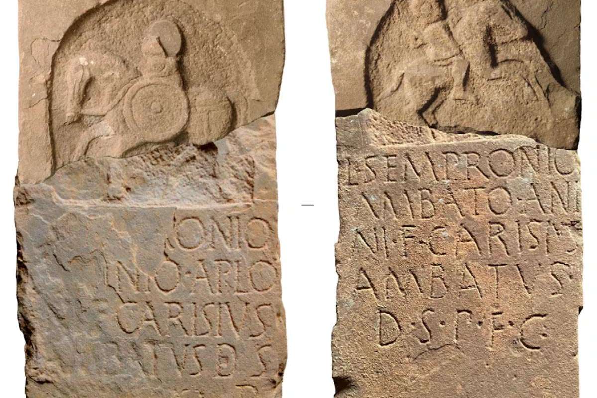 La ciudad celtibérica de Virovia resurge bajo el suelo de Borobia