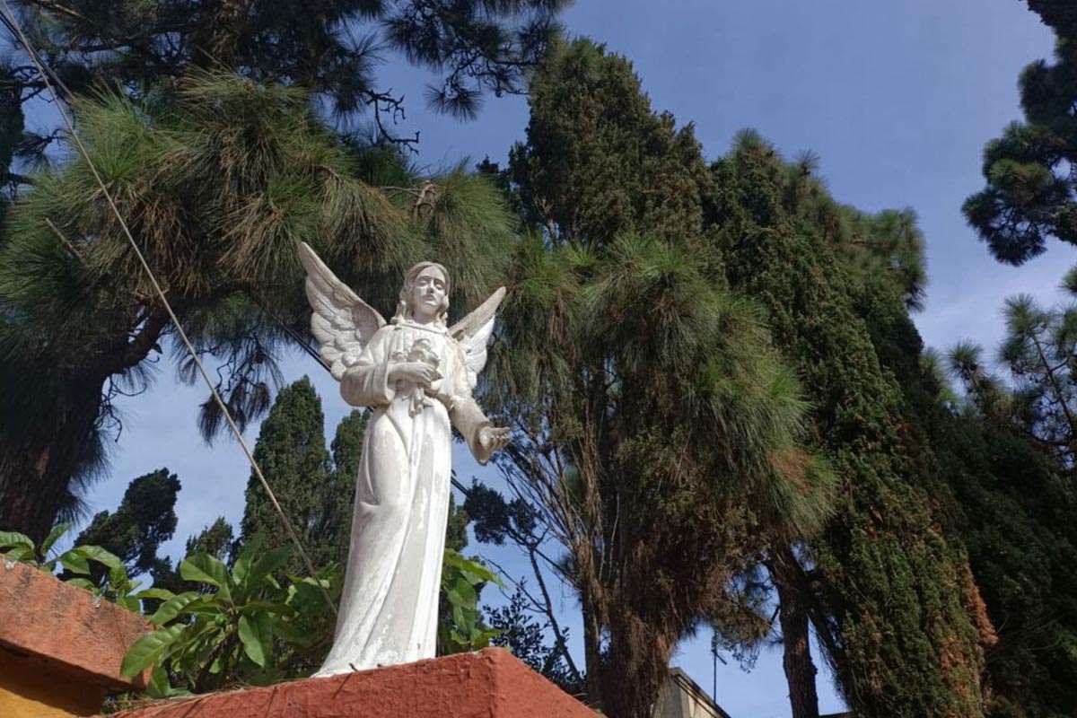 Santa Brígida moderniza sus servicios funerarios con una nueva licitación