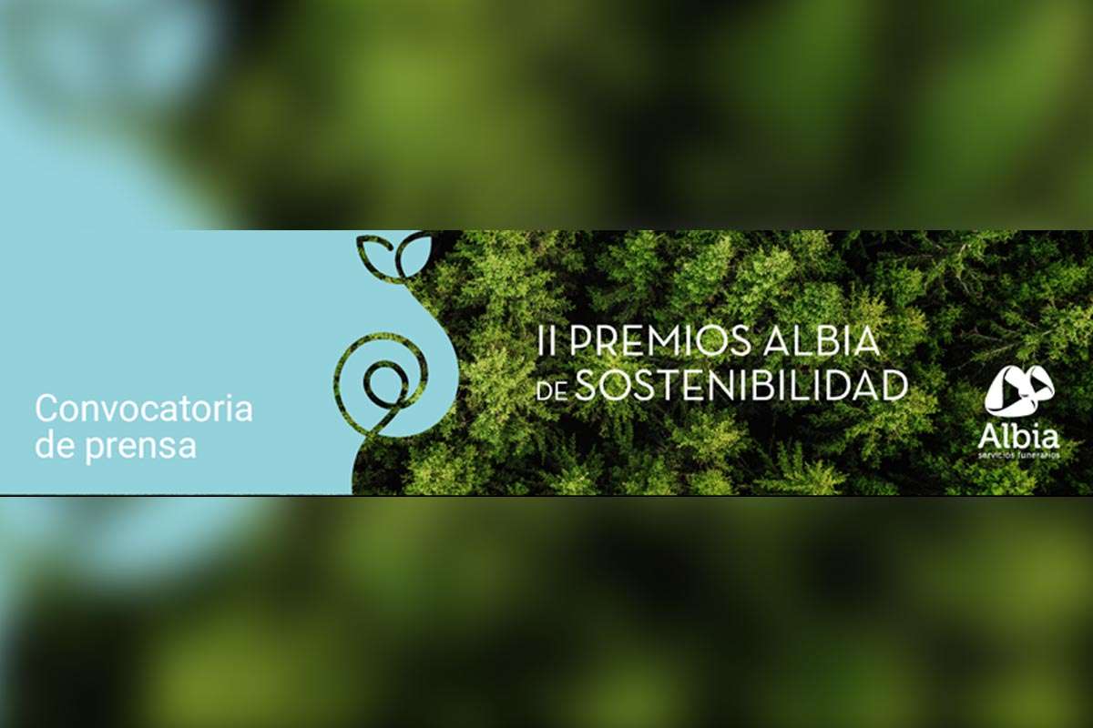Grupo Albia honra la sostenibilidad con la entrega de premios en una gala memorable