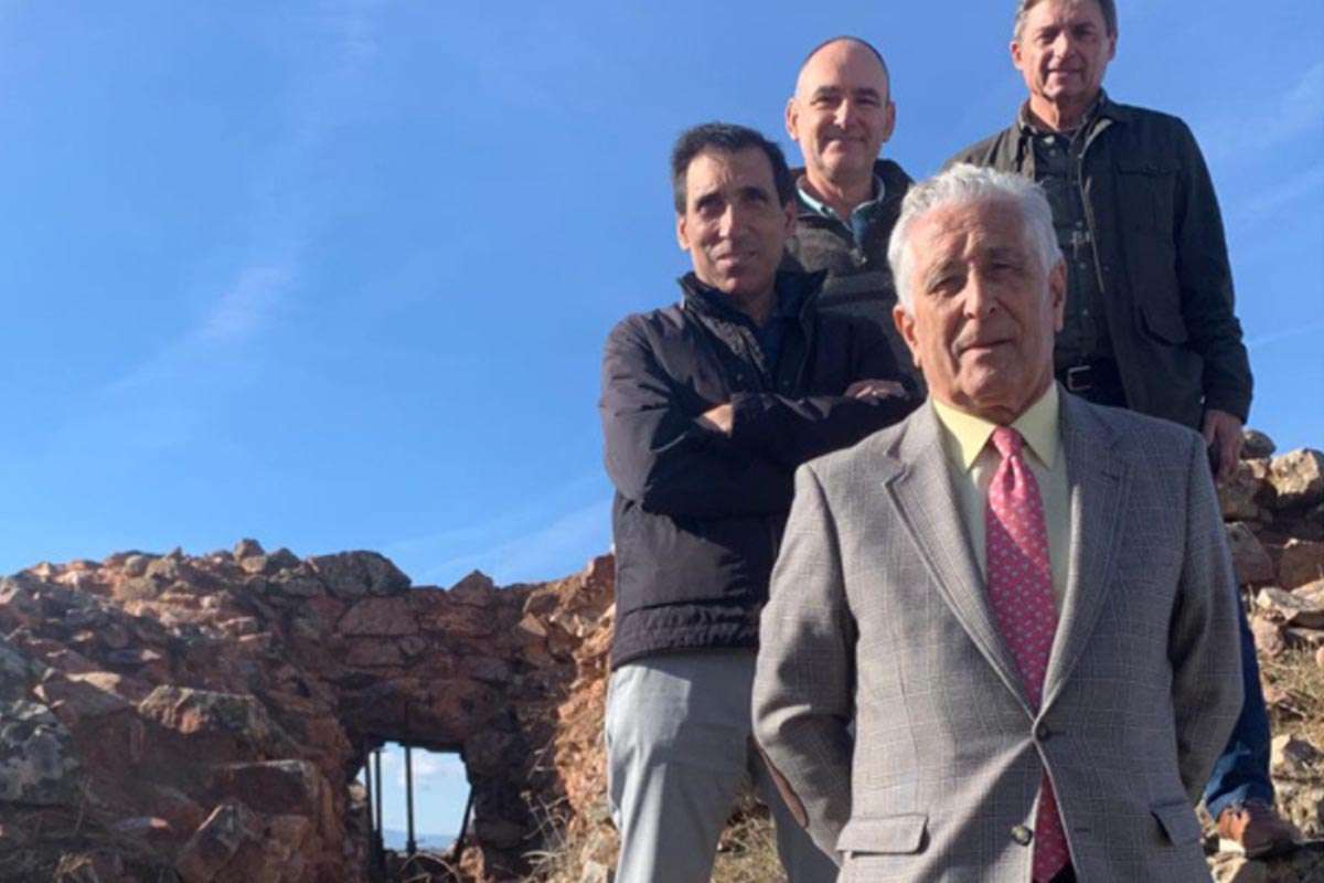 Descubrimientos Arqueológicos en Almagro: Bocapucheros Desvela su Pasado