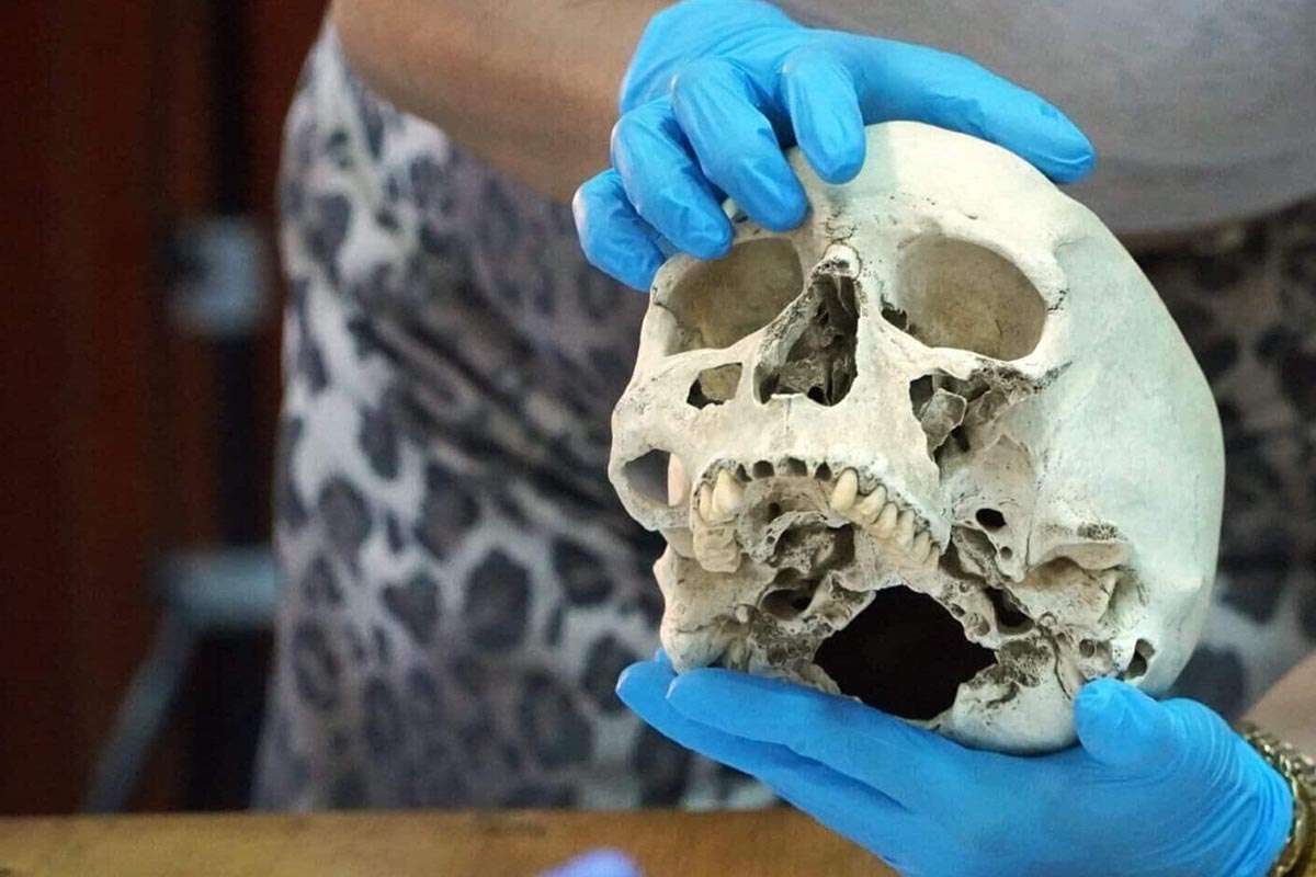 Buenavista del Norte: Un diálogo entre el pasado y el presente a través de la muerte