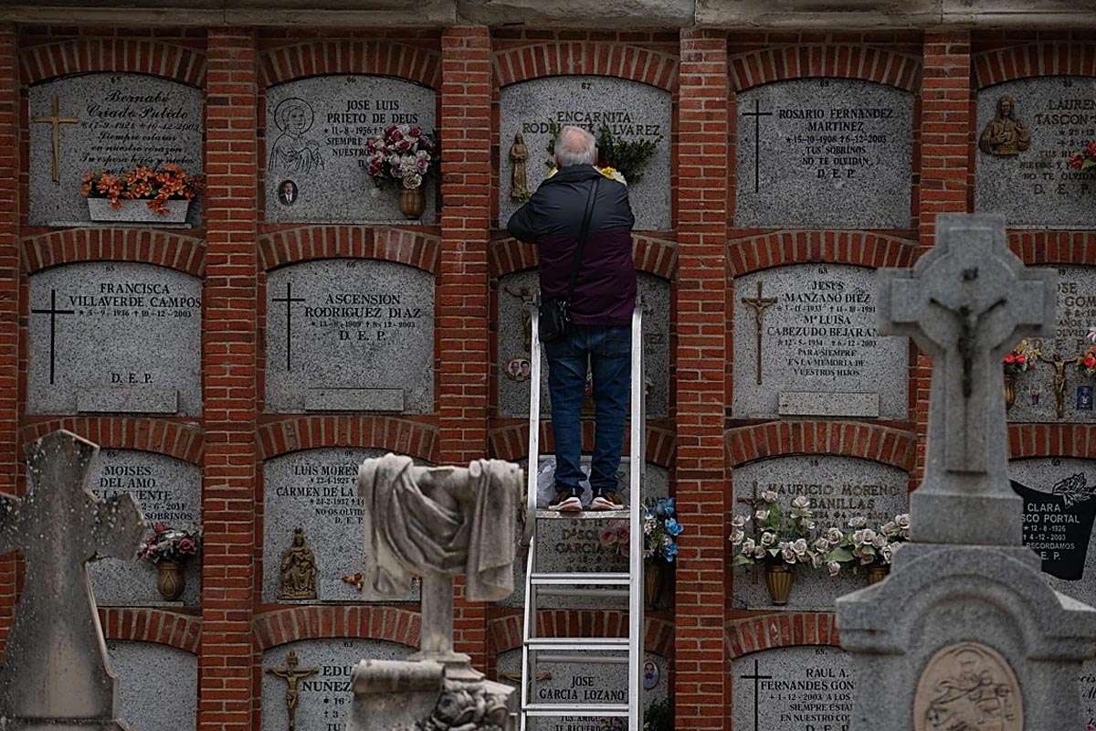 Nuevo Convenio Mejora las Condiciones de los Trabajadores de la Funeraria de Madrid