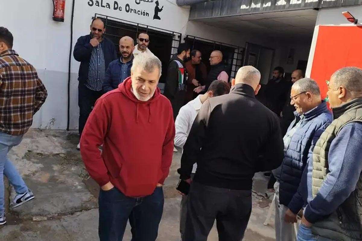 Comunidades musulmanas se unen en Alcázar para promover un cementerio islámico en Castilla-La Mancha