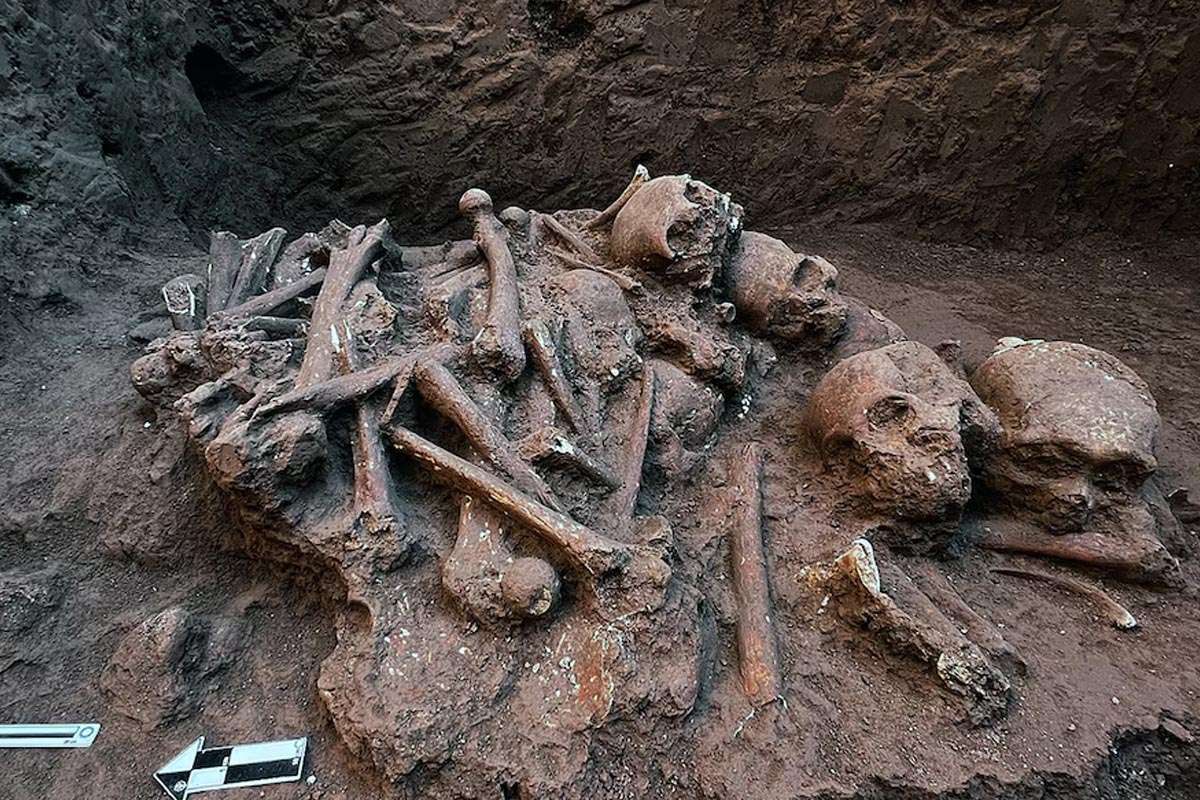 Descubrimiento arqueológico en Sonora revela secretos de antiguas culturas