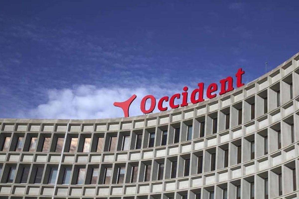 Catalana Occidente apuesta por la expansión en el sector funerario con 882 millones de euros