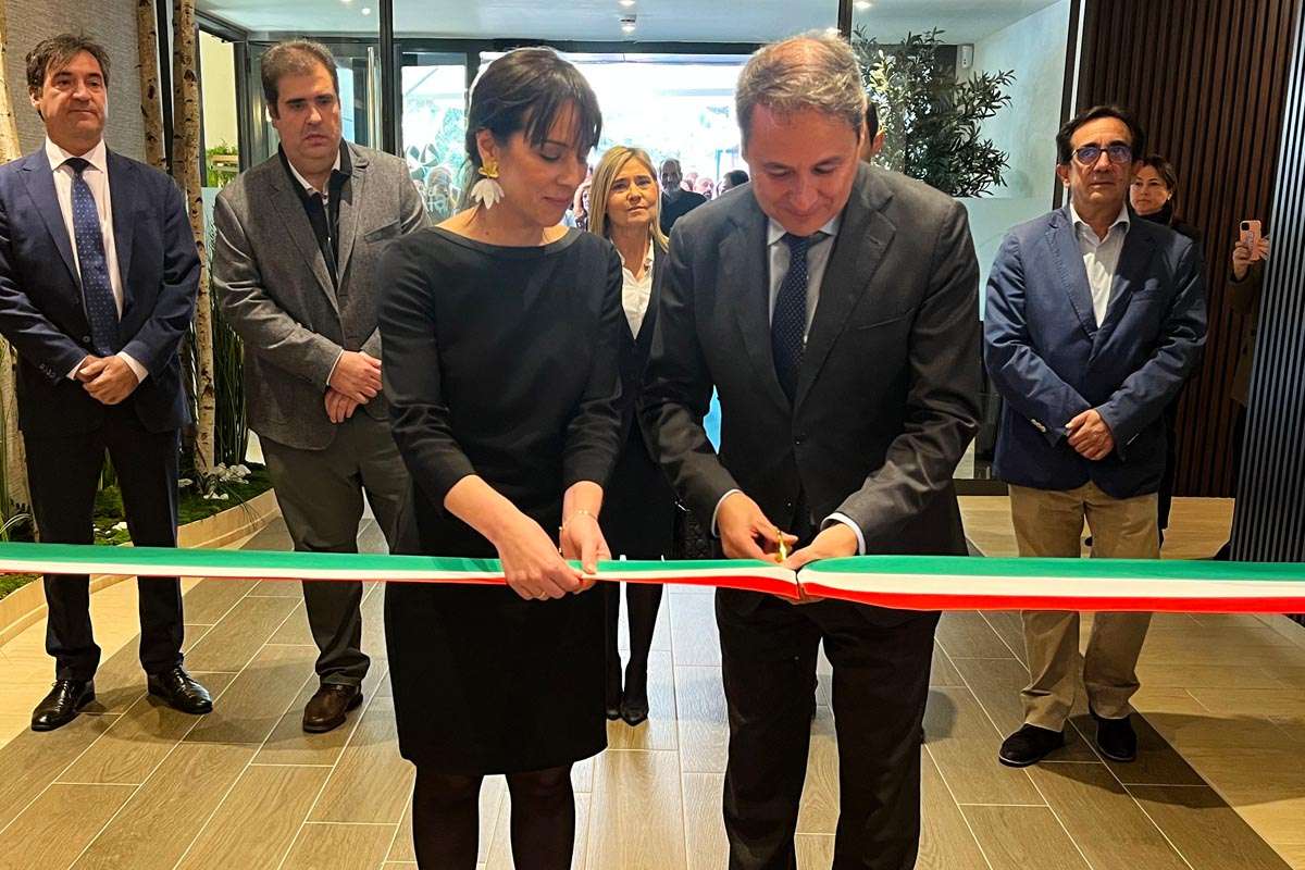 Innovación funeraria en Donostia: nuevo tanatorio-crematorio con sala inmersiva