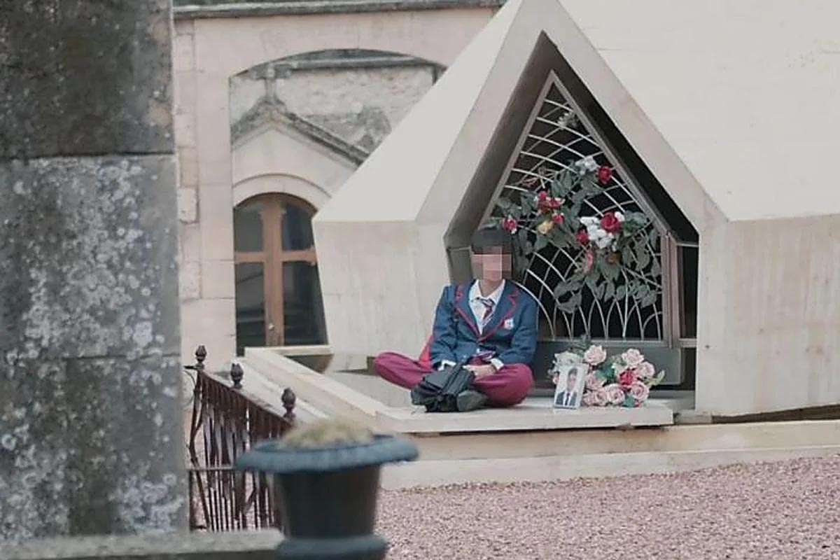 Alcoy se alza en defensa de la memoria de Camilo Sesto tras polémico rodaje